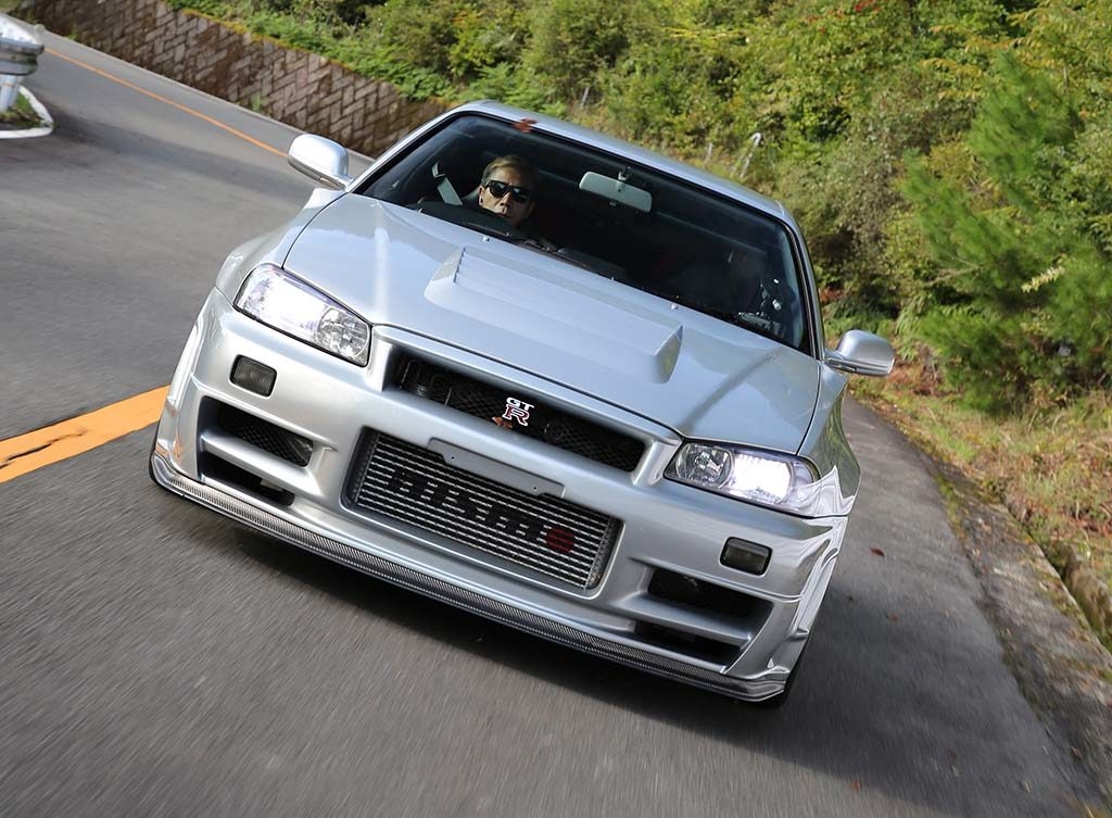 SUPER TUNED MEMORIES】生産台数わずか19台！ 時価4000万円オーバーの