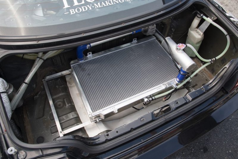 ＮＡシルビアオーナー　SR20DEハイコンプ エンジン本体 NAのS14シルビアでもここまでいける！ 301psの超ハイコンプNA