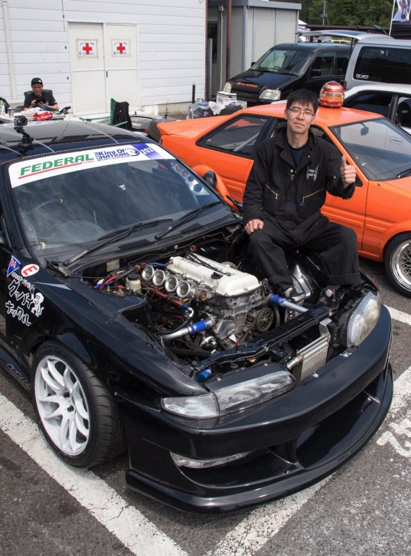 ＮＡシルビアオーナー　SR20DEハイコンプ エンジン本体 NAシルビアオーナーOH済みハイコンプエンジン