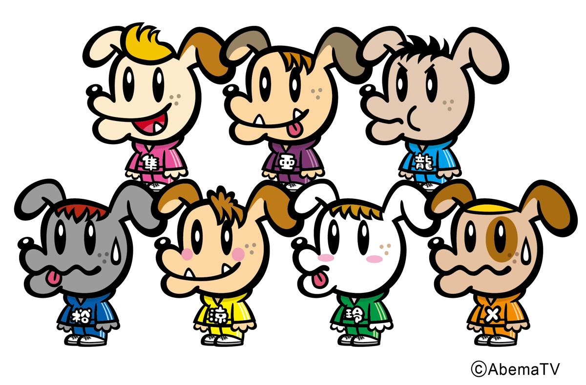 アートディレクター田中秀幸の個展が「shibuya-san」で開催中。（VOGUE