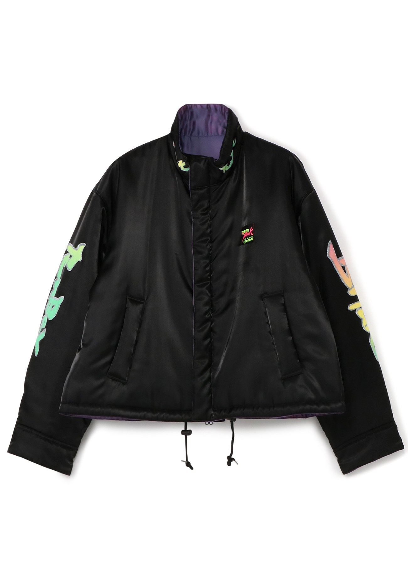 ワイズ ピンクと10匣がコラボ第3弾発売！スニーカーもあり！（GQ JAPAN）