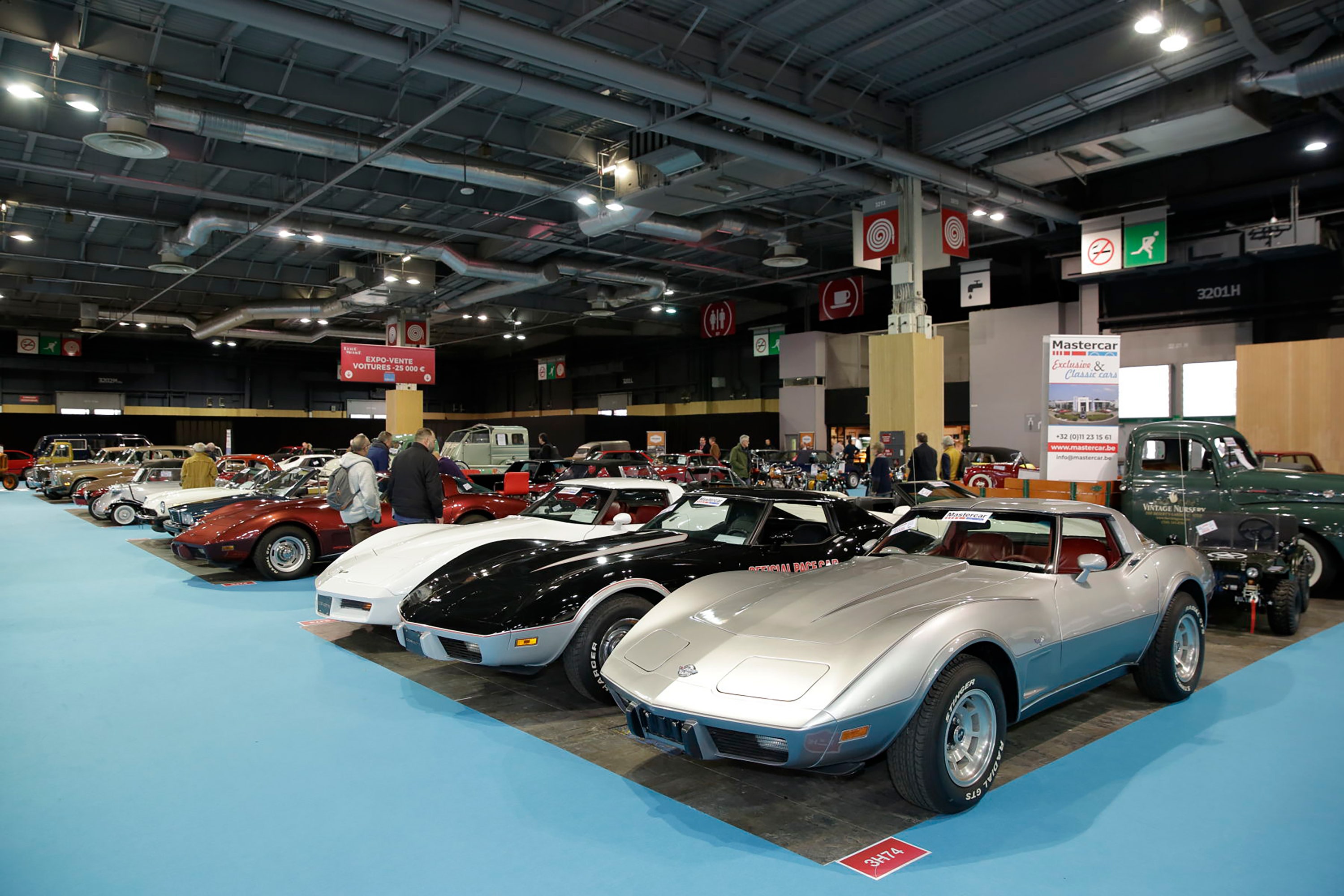 それはカルトがカルチャーに変わる瞬間!? フランスで300万円アンダーの車が熱い理由（GQ JAPAN）