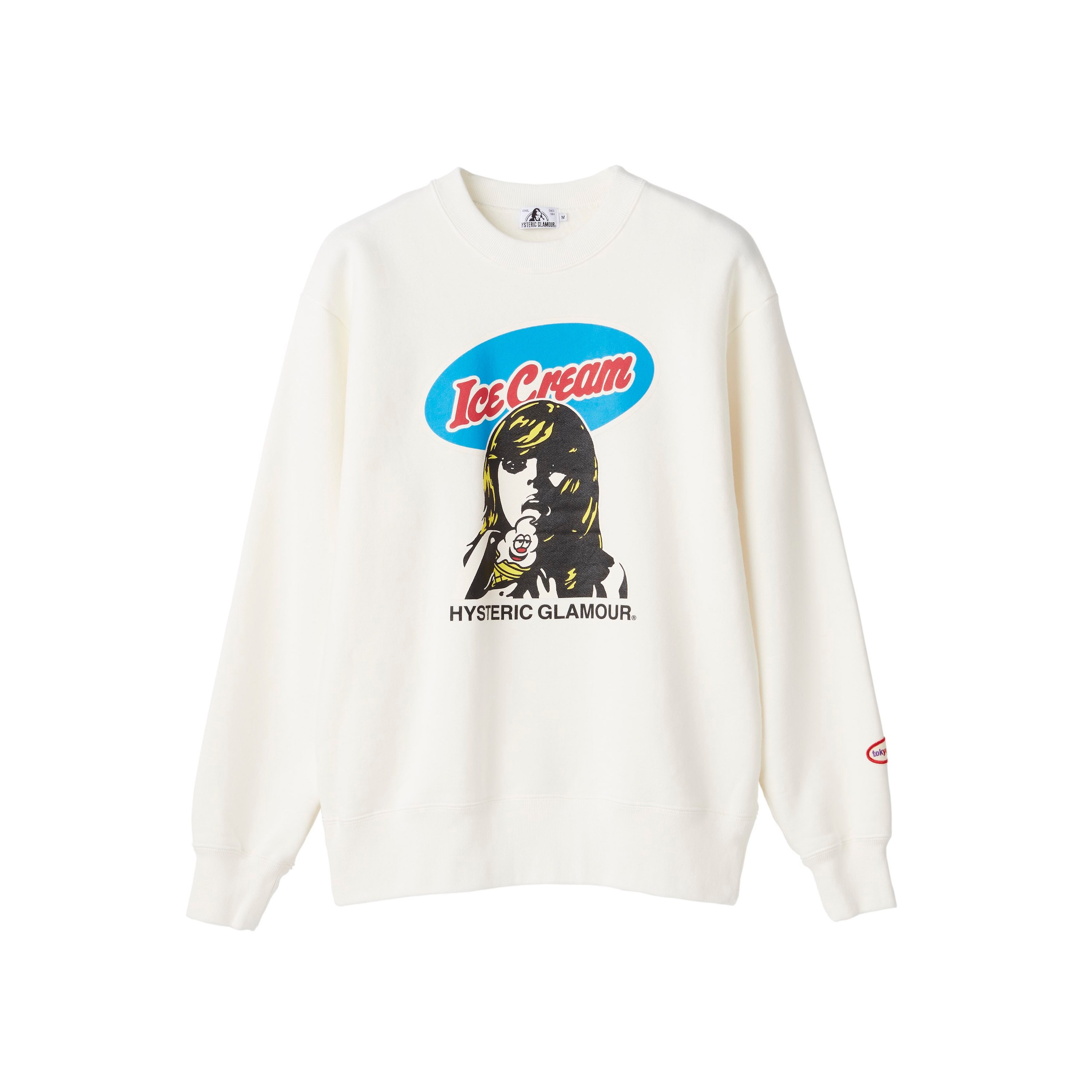 VERDYがグラフィックを手掛けた──HYSTERIC GLAMOUR® と