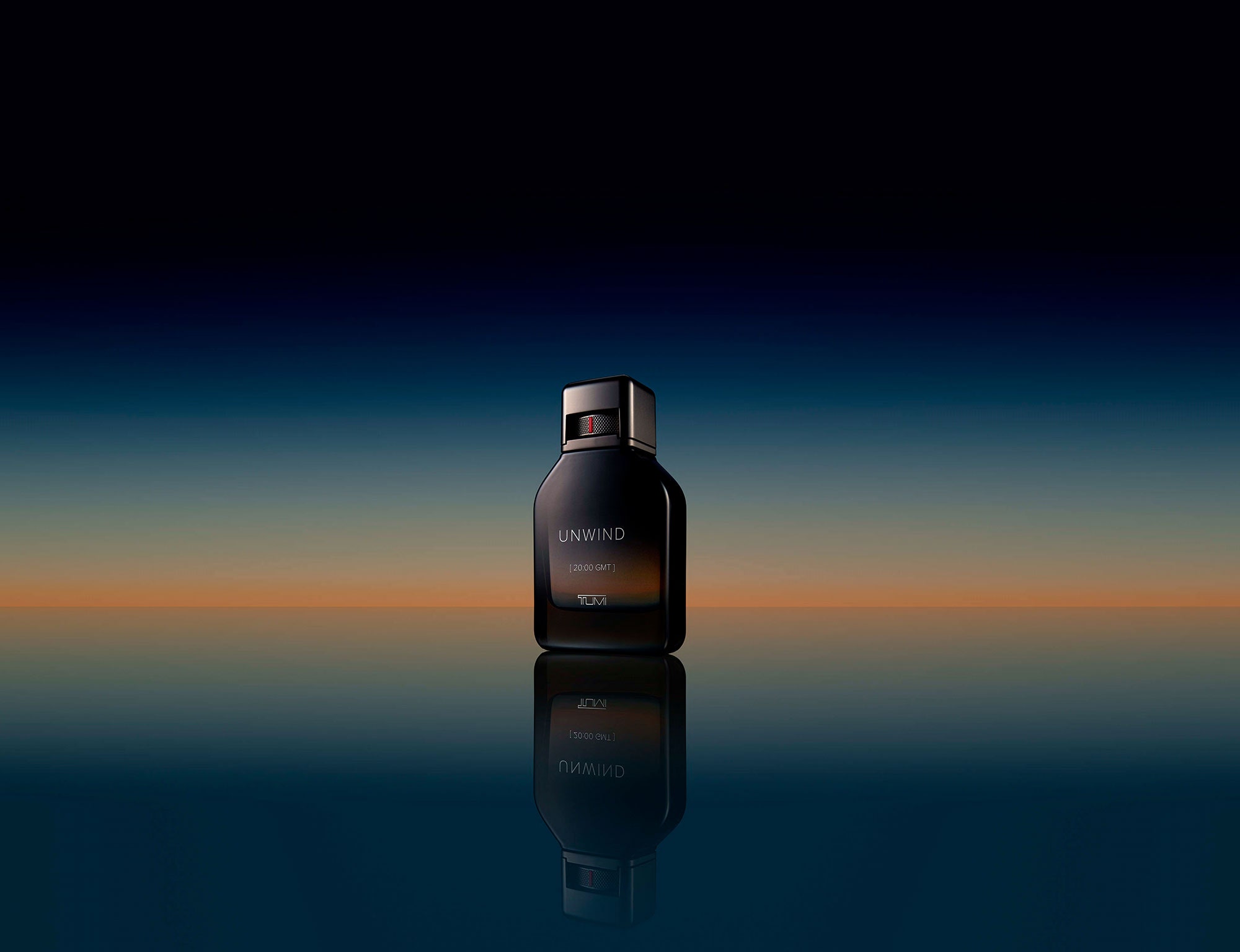 トラベルブランドの「トゥミ」が初めてのフレグランスを発売！（GQ JAPAN）