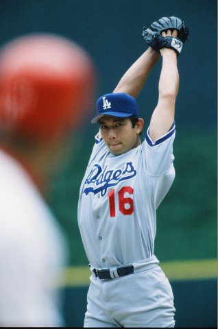 メジャーリーグのパイオニア・野茂英雄のすごさと