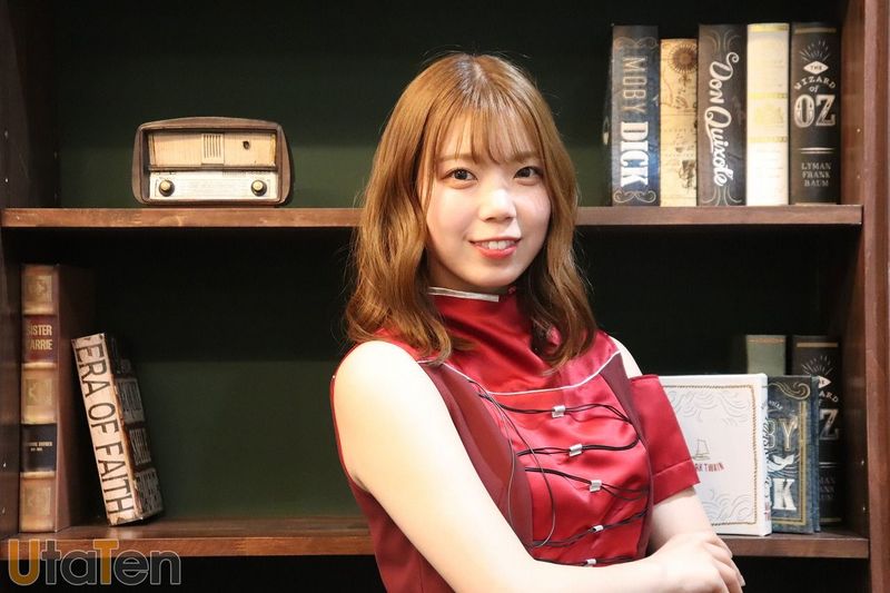 触れたとたん、ハマッてしまう危険度は最上級?! alma、その魅力へチューニング!!（歌詞/音楽情報 UtaTen）