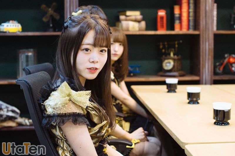 桃色革命が、王道アイドルとしてアイドル業界に革命を起こす