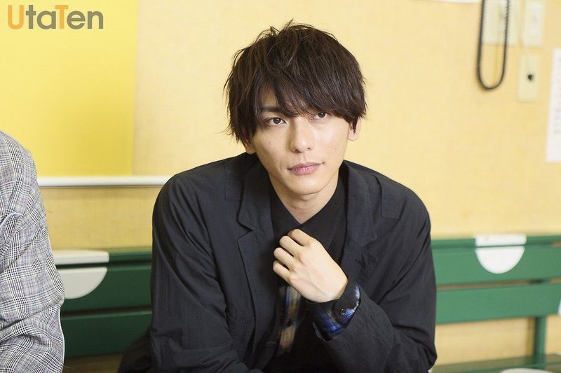 Lead 直筆サイン入り チェキ 色紙 谷内伸也 古屋敬多 鍵本輝 2023/2/22/Lead | corazón(コラゾン)corazón(コラゾン)