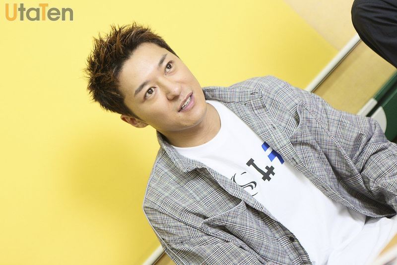 Leadが語る男心「99.9％の強がりは、0.01％の不安から」（歌詞