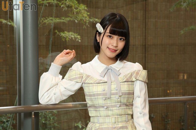 LOVE、ダイヤモンドリリーの花言葉に重ねた秘めた想いとは…。（歌詞