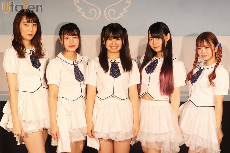 TIF初出演のアイドル「WT☆Egret」がこの夏は〇〇に挑戦！（歌詞