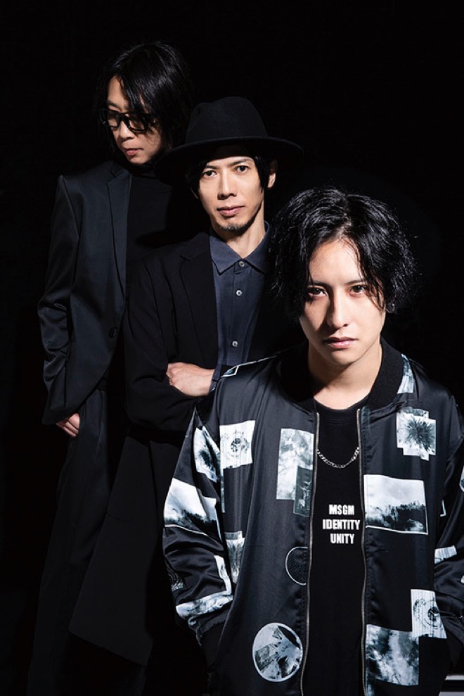 WANDS、始動「続きをやってみたくなった」（BARKS）