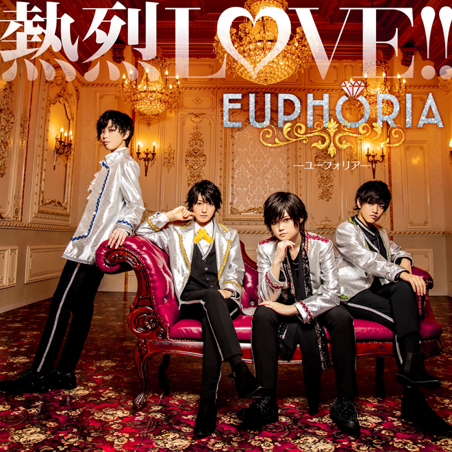 euphoria euphoria様専用 ドキュメンタリー kr様専用 Euphoria