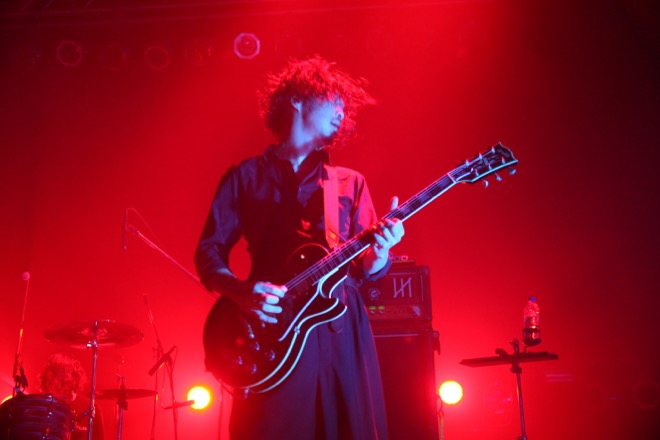 BAD DREAM」Live at TSUTAYA O-EAST “NEOTOKYO - 20191111
