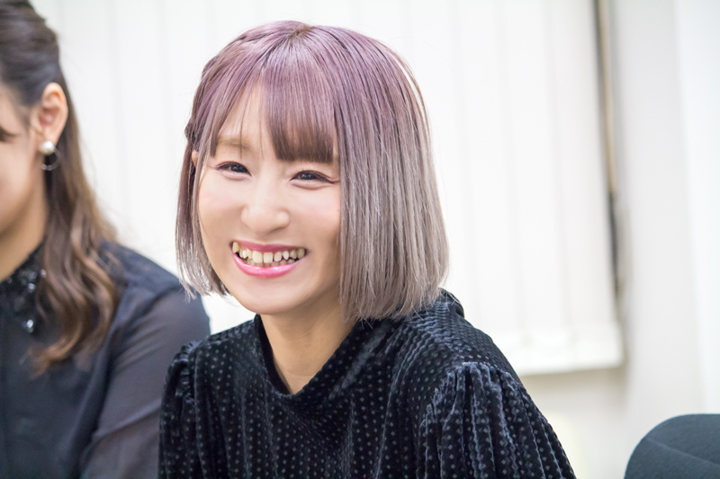 インタビュー】大人系アイドル・DREAMING MONSTERの素顔と伝えたい想い