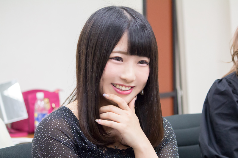 インタビュー】大人系アイドル・DREAMING MONSTERの素顔と伝えたい想い