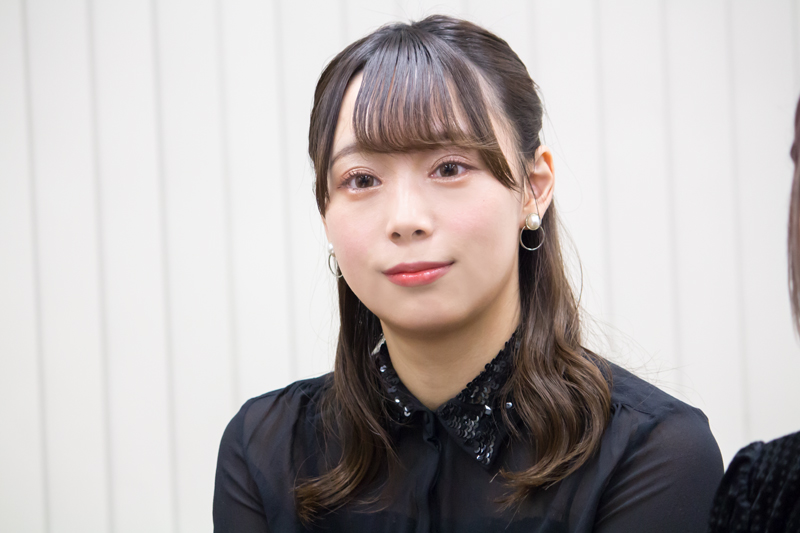 インタビュー】大人系アイドル・DREAMING MONSTERの素顔と伝えたい想い