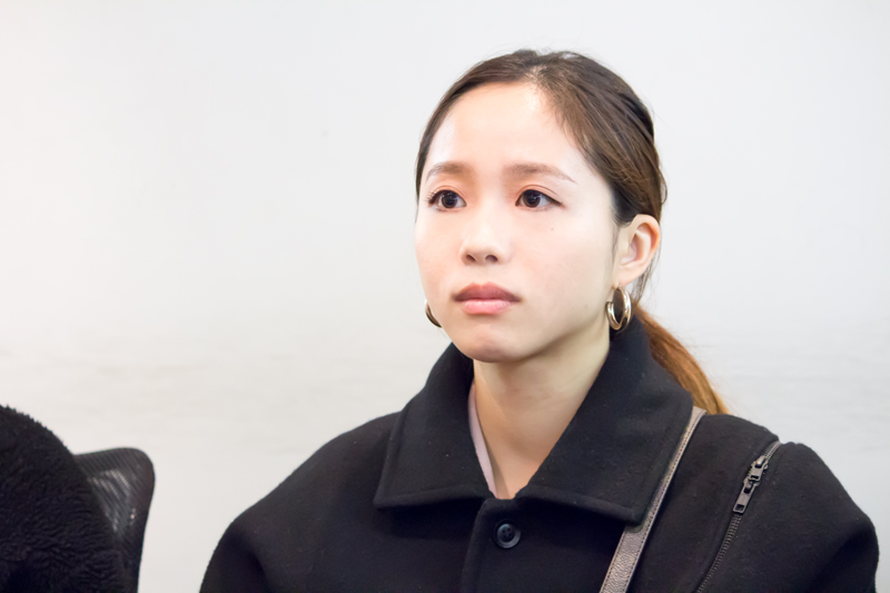 TETORA 上野羽有音 ピック 本人使用 TETORA 上野はゆね 本人使用 ピック