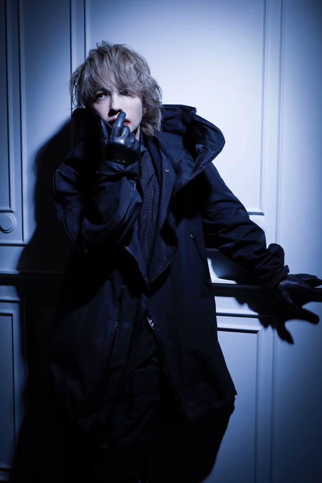 インタビュー】HYDE、2020年第一弾シングル完成「次のステップに行く