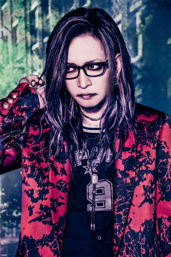 インタビュー】智×海（vistlip）、昔と今を繋げる初期衝動（BARKS）