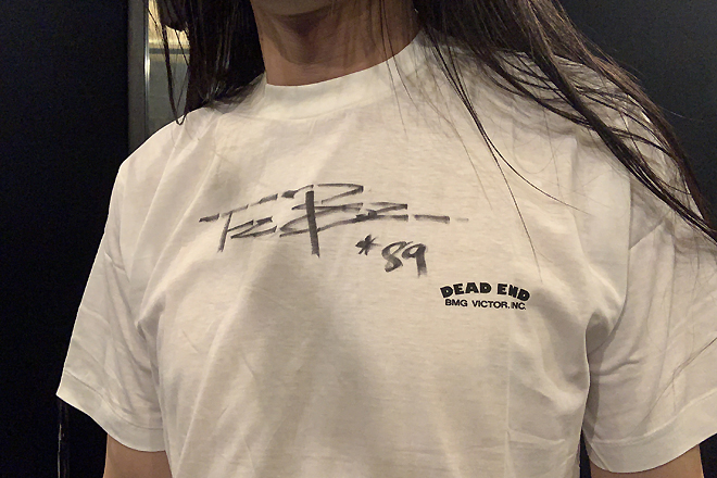 連載】櫻澤の本気 II 第7回『櫻澤の半分はDEAD ENDで出来てい
