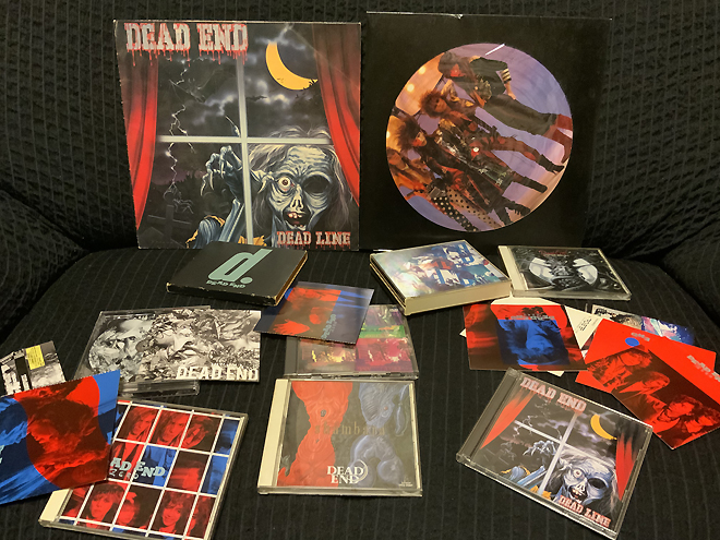 連載】櫻澤の本気 II 第7回『櫻澤の半分はDEAD ENDで出来てい