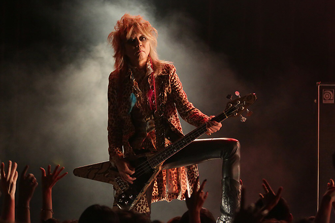CRAZY”COOL-JOE発信イベント、追加発表にex.GargoyleのKENTARO（BARKS）