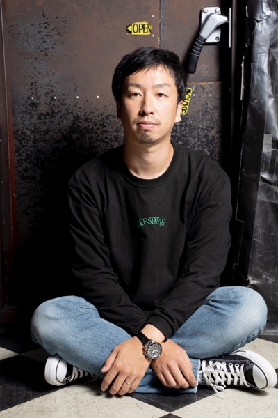 【本人使用】 SHANK 庵原将平 松崎兵太 ピック セット 非売品 シャンク インタビュー】SHANK、新作EPとライブ映像作品に“本質と実験”「進化し