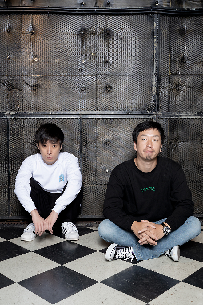 インタビュー】SHANK、新作EPとライブ映像作品に“本質と実験”「進化し