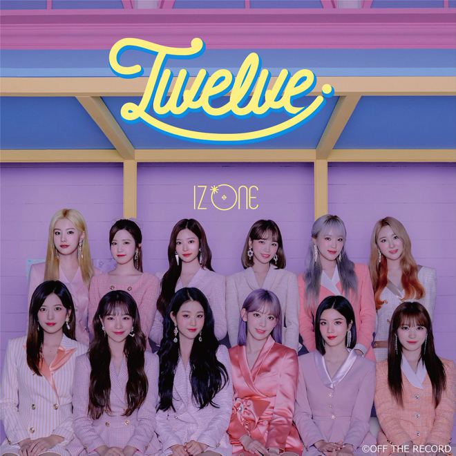 IZ*ONE アイズワン CD 未開封 ソロジャケ IZ*ONE アイズワン CD 未開封 ソロジャケ - メルカリ