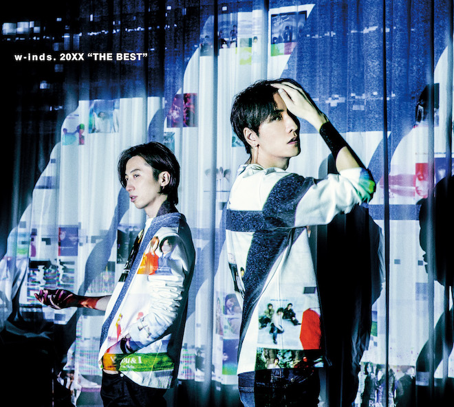 インタビュー】w-inds.、未来へ繋ぐ20周年ベストアルバム（BARKS）