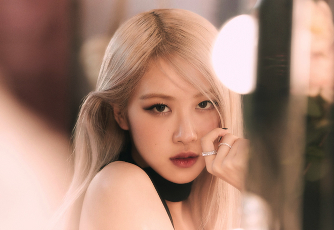 Blackpinkロゼ ブラックピンクのロゼが世界で最も美しいことで物議を醸す