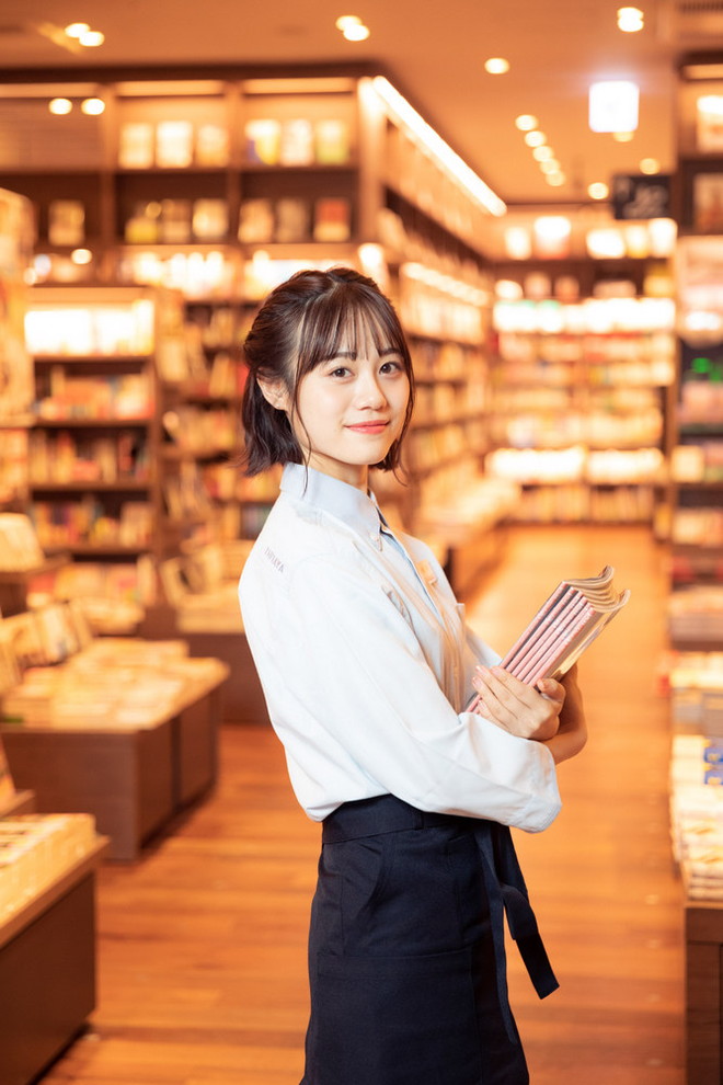 伊藤美来、SG「No.6」MVショートサイズ公開。カップリング曲は竹内