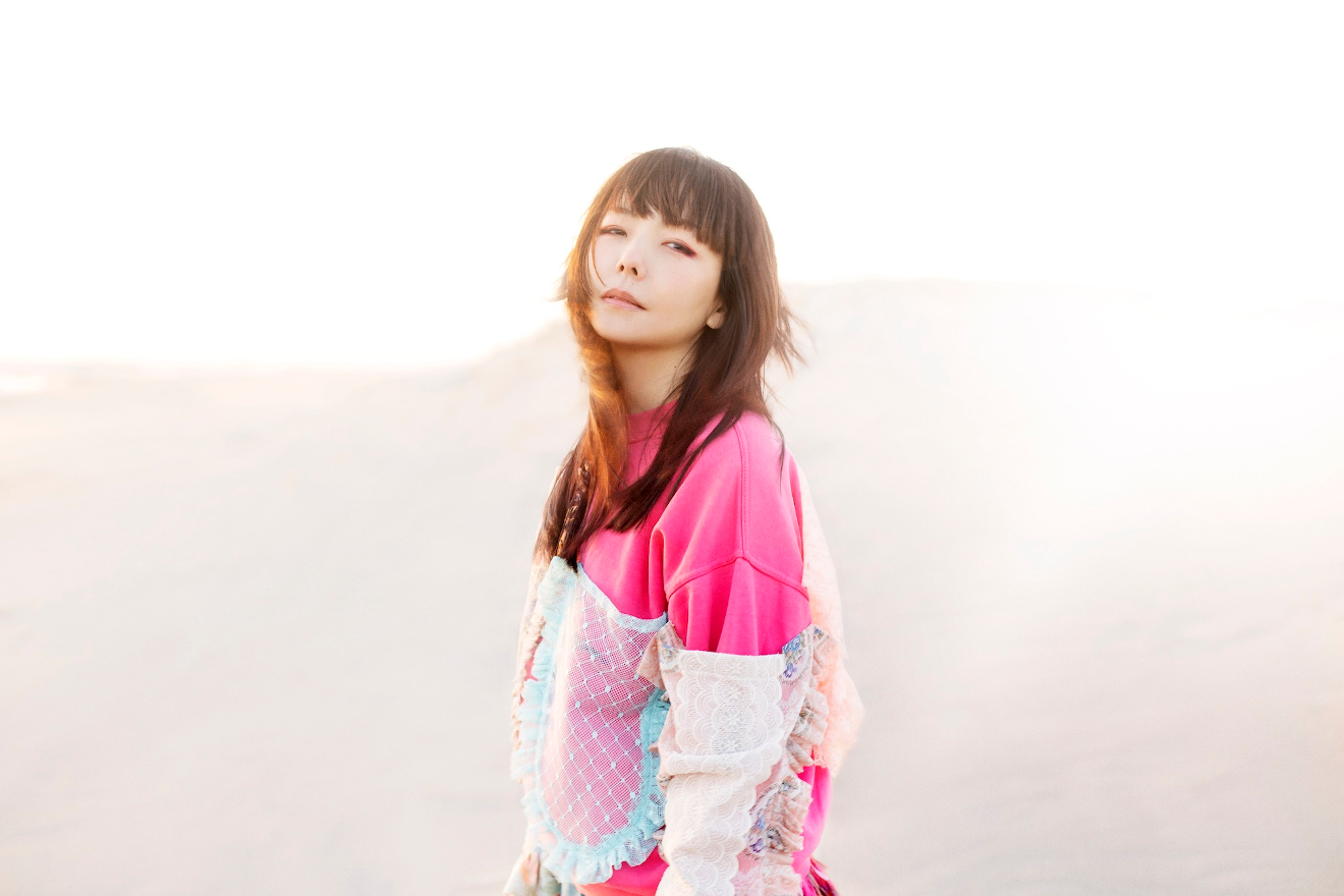 aiko、＜LLP22＞グッズをオンライン先行販売（BARKS）