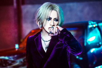 インタビュー】the GazettE「改めてthe GazettEというバンドを