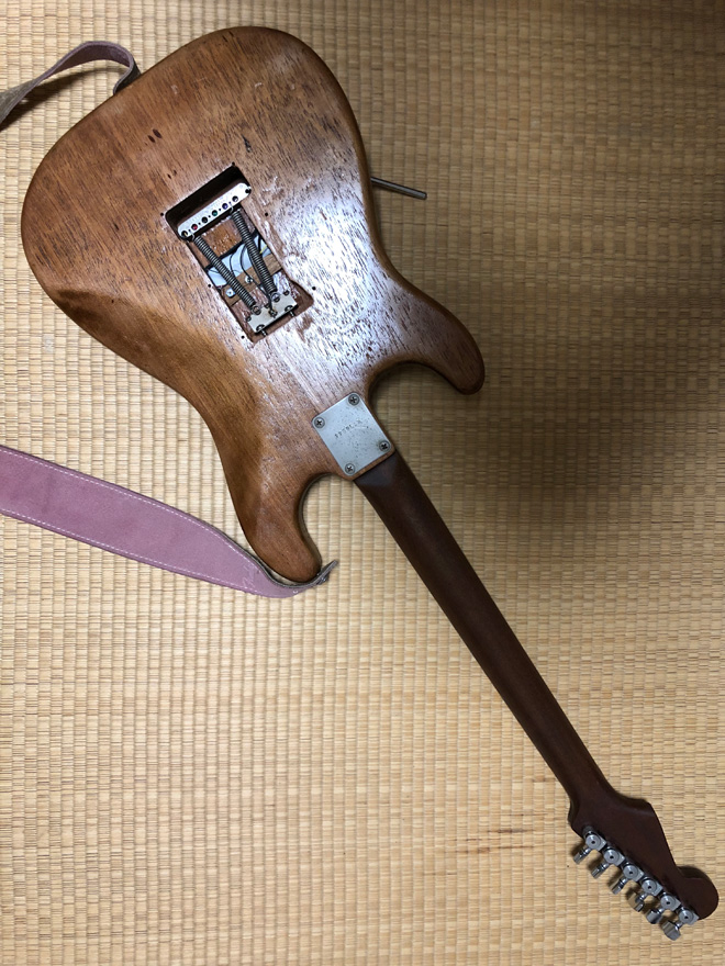 s*y様 グレコ　70年代後半　JB600N ビンテージ品　現状品 Greco 'Gneco' Jazz Bass JB600N Japan 1974-1975 - YouTube