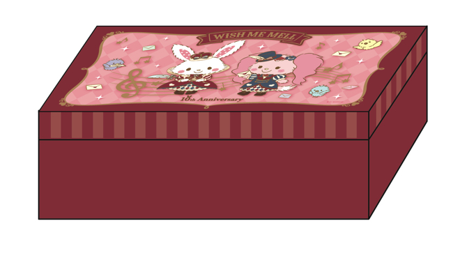 Wish me mell × 倉木麻衣「ひとりじゃない」PV - YouTube ◇ウィッシュ