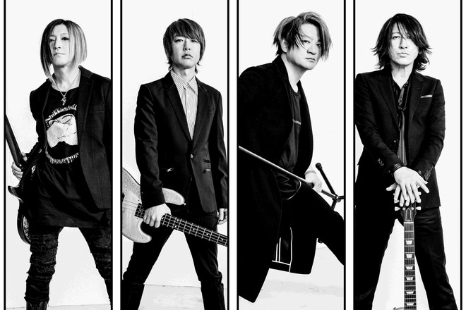 インタビュー】HISASHI（GLAY）が迎えた変化「子どもっぽい