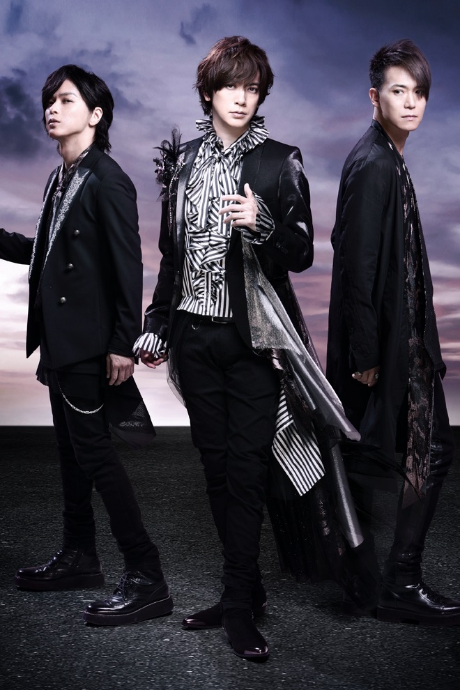BREAKERZ FC限定 CD 6種セット インタビュー】BREAKERZ、6年ぶり