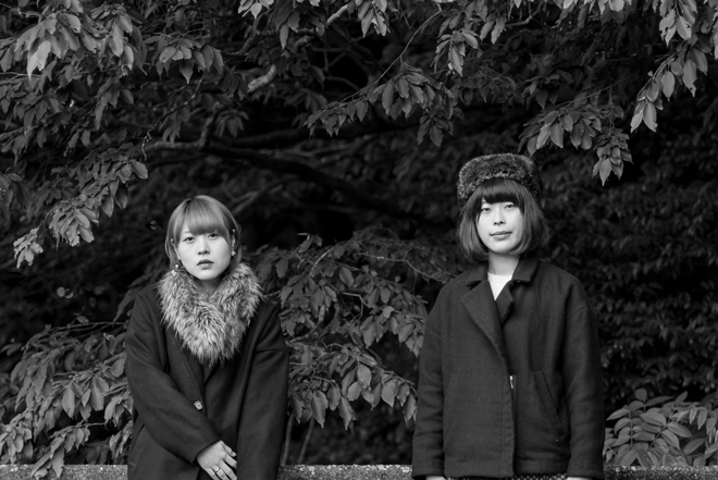 インタビュー】FINLANDS、自分の二面性を受け入れて生きていくことを