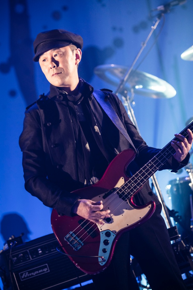 ライブレポート】T-BOLAN、23年ぶりツアー＋009コラボ発表「これから