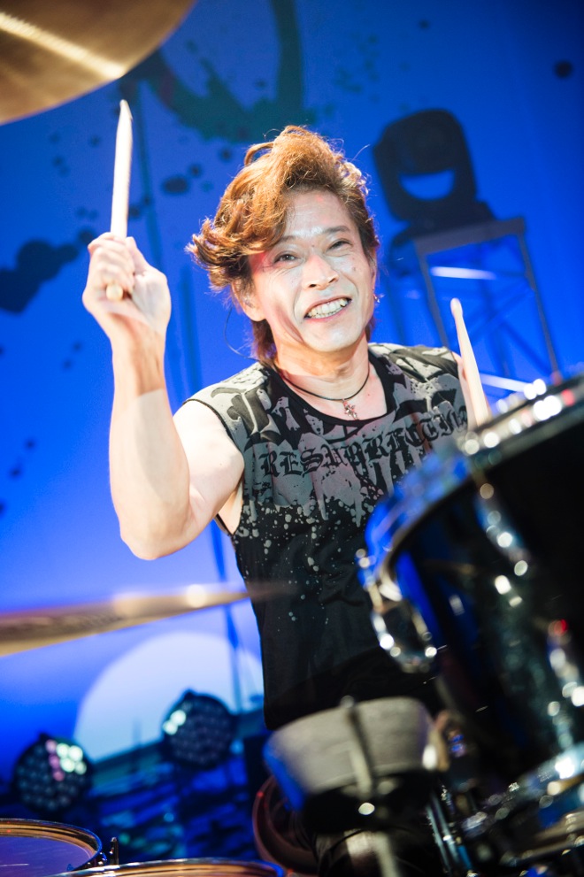ライブレポート】T-BOLAN、23年ぶりツアー＋009コラボ発表「これから