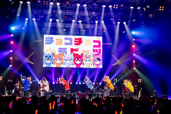 かにちゃん　ちょこらび　チェキ　実写　ワンマンライブ　ゆぺフェス かにちゃん ちょこらび チェキ 実写 ワンマンライブ ゆぺフェス