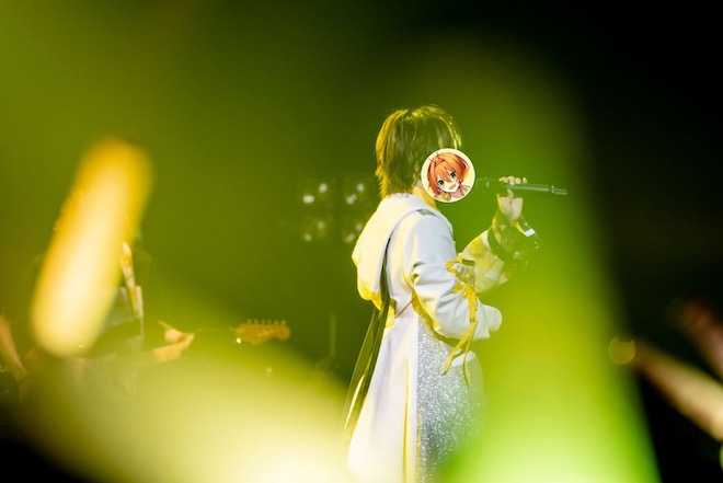 ライブレポート】ちょこらび、初のZeppツアー完走「一緒に次の