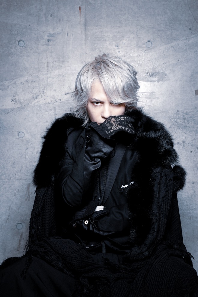 HYDE 黑ミサ2021 ドレスシャツ HYDE 黑ミサ 2022 in Furano グッズ購入