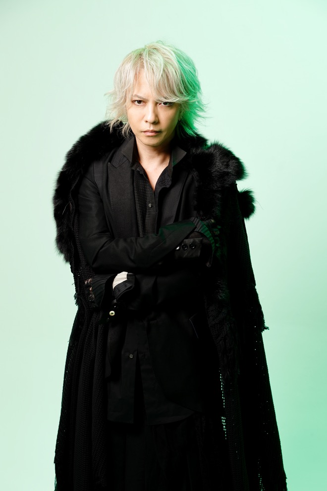 黑ミサ HYDE ラウンジウェア L タレントグッズ
