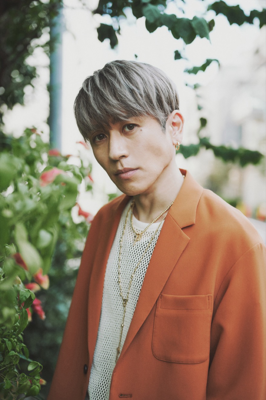 インタビュー】DEEP SQUAD、世界観を活かすボーカルワークに