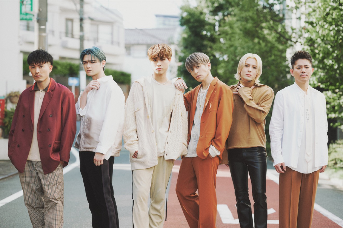 インタビュー】DEEP SQUAD、世界観を活かすボーカルワークに