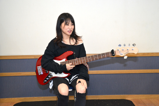 nemophila ハラグチサン ピック Ibanez HAZUKI (NEMOPHILA) シグネチャー・ピック6枚パック