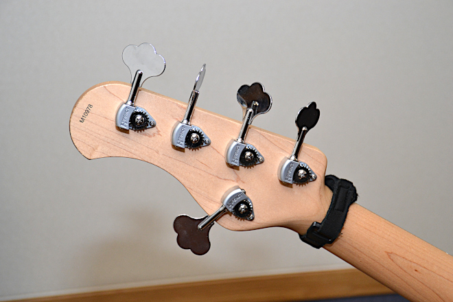 プロミュージシャンのスペシャル楽器が見たい】NEMOPHILA